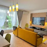 Apartment A 2bd