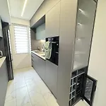 Apartment A 2bd Burgas City