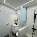 A 2bd Apartment