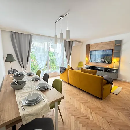 Appartamento A 2bd *