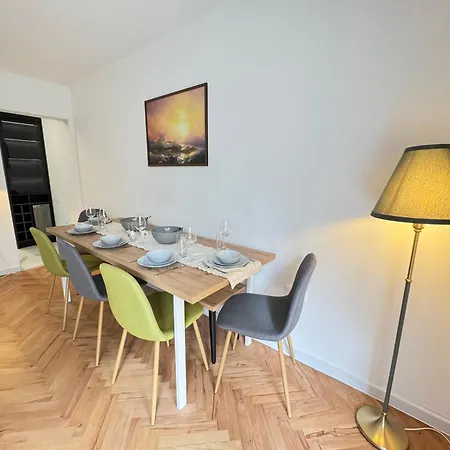 Appartamento A 2bd *