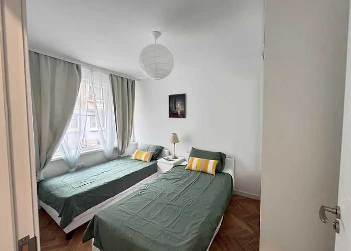 Appartamento A 2bd *