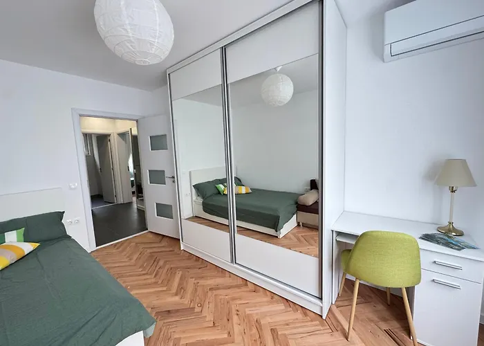 Appartamento A 2bd *