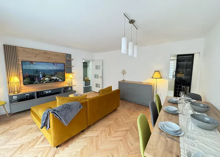 Appartamento A 2bd Burgas