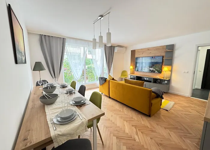 Appartamento A 2bd *