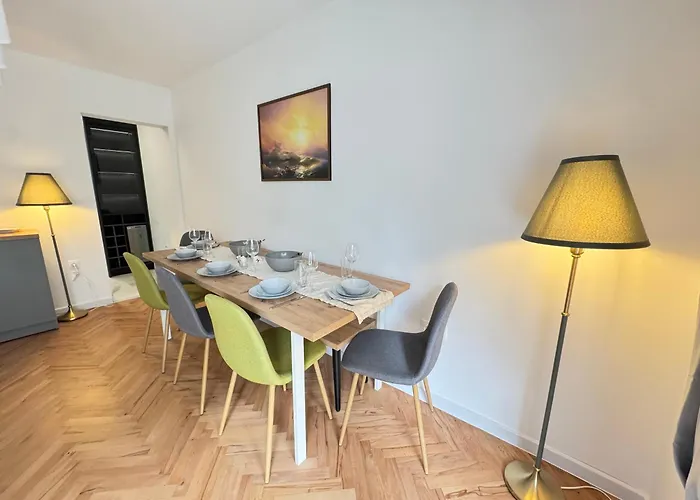 Appartamento A 2bd *