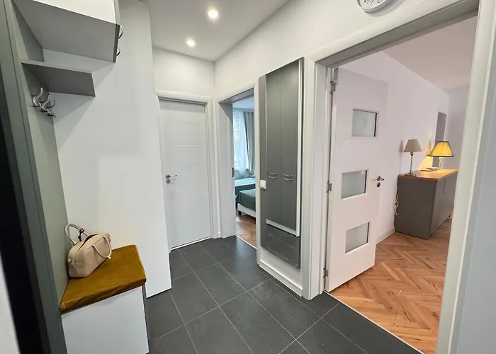 A 2bd Appartamento *