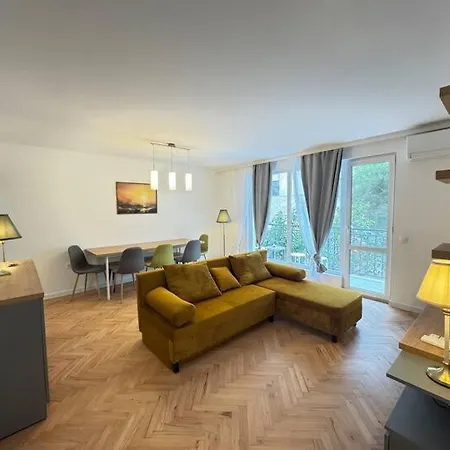 A 2bd Apartamento