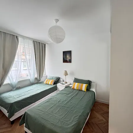Apartamento A 2bd *