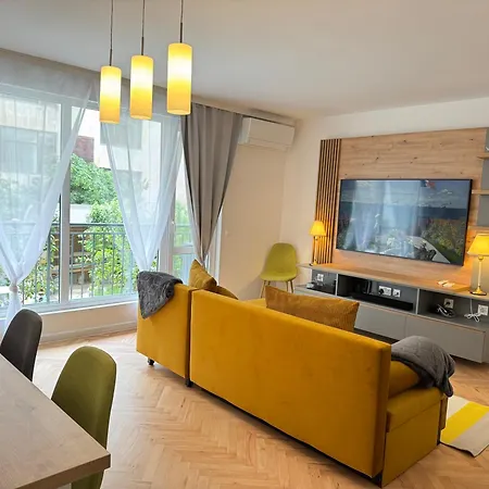 Apartamento A 2bd