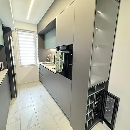 Apartamento A 2bd Burgas