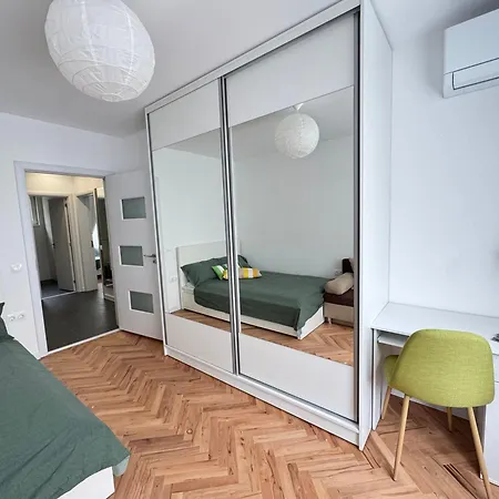 Apartamento A 2bd *