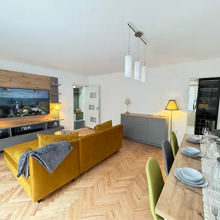 Apartamento A 2bd Burgas