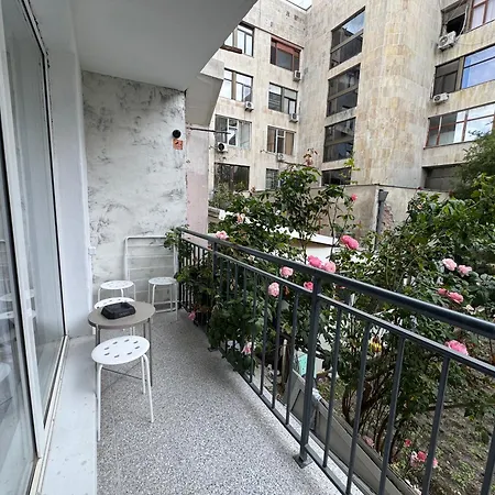 A 2bd Apartamento *