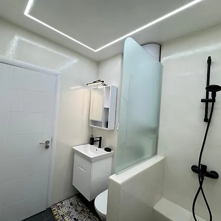 A 2bd Apartamento