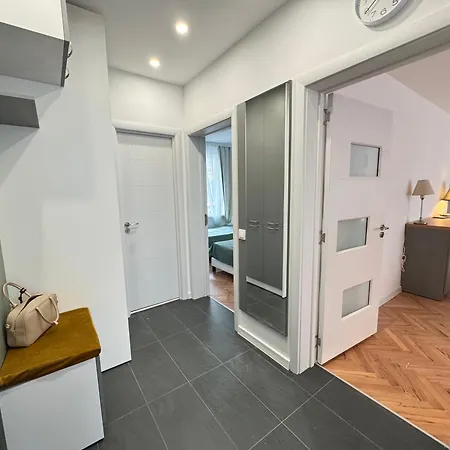 A 2bd Apartamento *