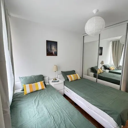 A 2bd Apartamento